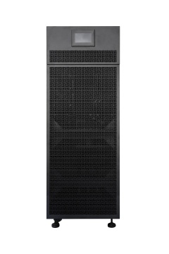 UPS en ligne tour triphasé 10kVA-80kVA/80kW