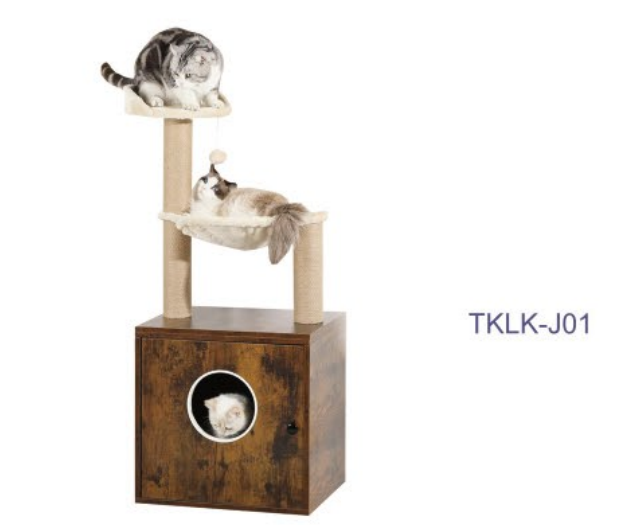 cat tree