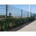 2018 PVC powder coated MESH PANEL