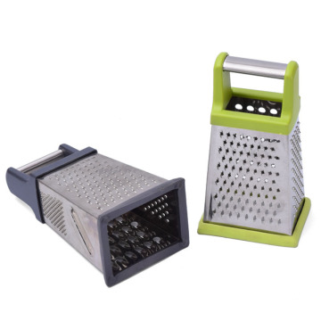 Onion and Vegetable Slicer Grater - Multi-Use Kitchen Tool