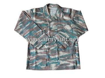 military apparel