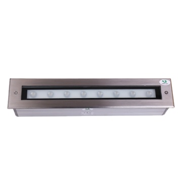 Hot Selling 8W/10W LED Light Bars: Premium Outdoor Hardscape Lighting Solutions