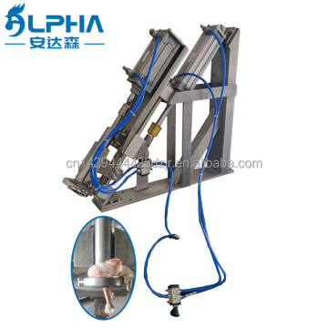 Poultry Processing Equipment: Chicken Slaughtering and Deboning Machines