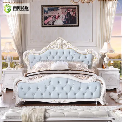 Timeless Style: Gorgeous Bedroom Furniture Set