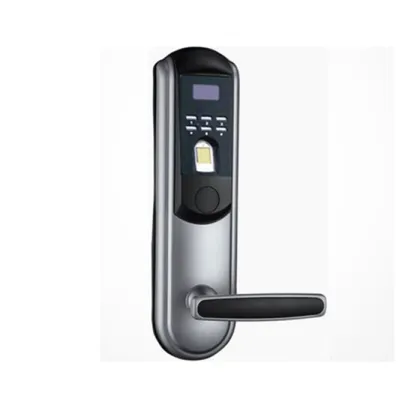 Office home Electronic Password Keypad fingerprint door lock
