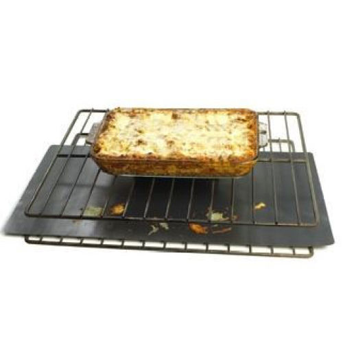 Herbruikbare ovenlade mat