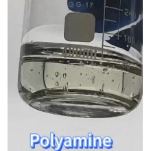 Nagy hatékonyságú poliamin fúráshoz