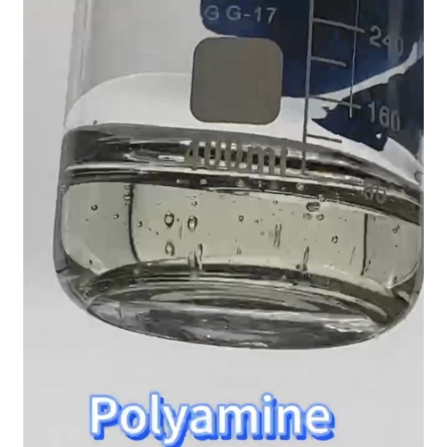 Hocheffizienz Polyamin für das Bohren