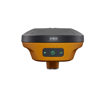 Ricevitore GPSS GPS HI-target per sondaggi RTK ad alta precisione