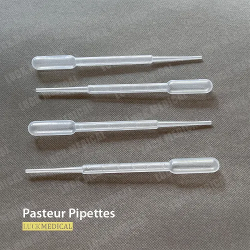 Pasteur Pipette 3 Ml Export To South Africa, High Quality Pasteur
