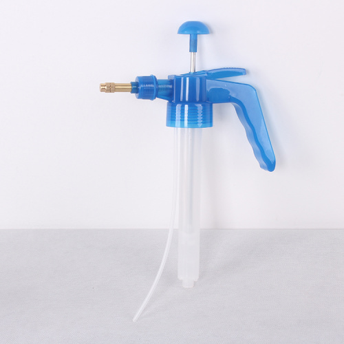 500ML hand pressure garden sprayer