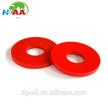 Custom Made Polyurethane Rear Upper Arm Thrust Washer