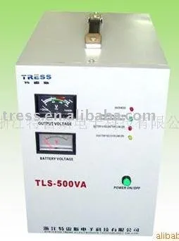 500w sun off grid inverter