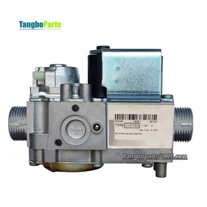 BAXI CHAPPEE De Dietrich Gas Boiler VK4105G Gas Valve Proportional Valve Replacement