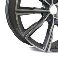 NT-HJ1160 Passenger Car Wheels Forged Rims