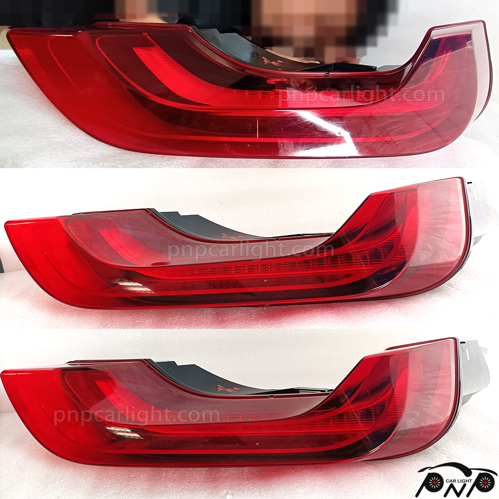 I8 Taillights