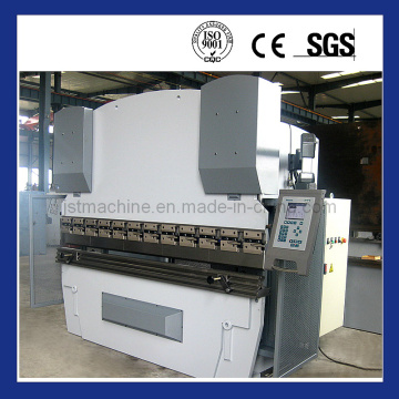 CNC Press Brake, Zyb-160t/ 3200 Da52
