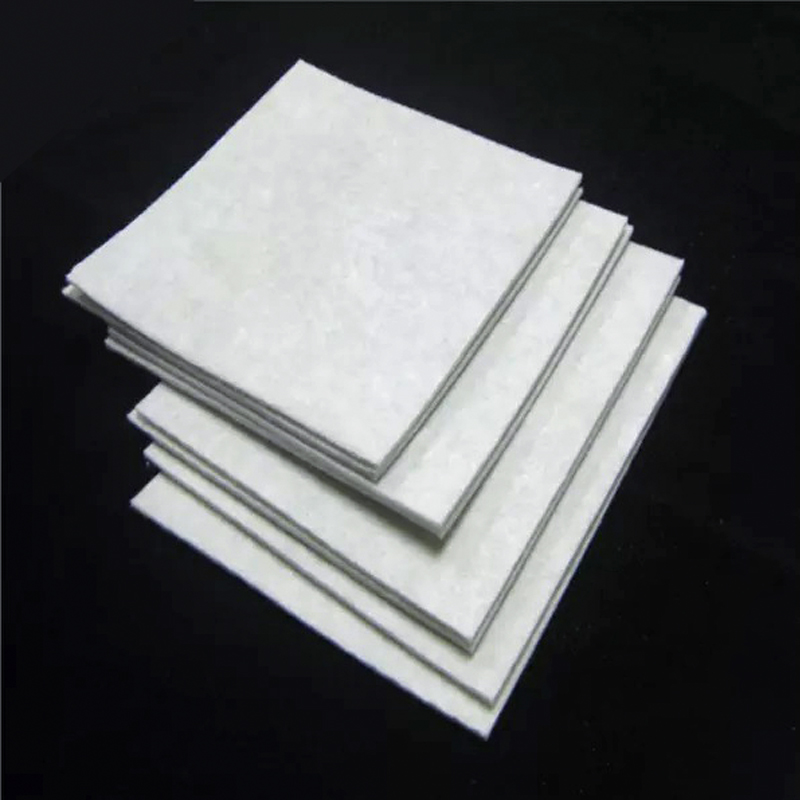 ink absorber pad