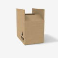 Custom Cardboard Corrugated Cartons Cardboard Custom Logo