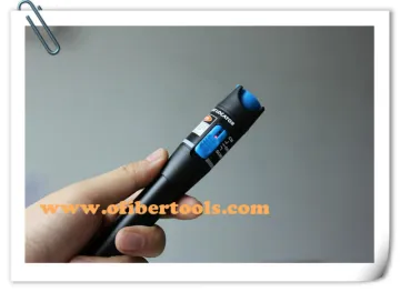 Visual Fault Locator TM191