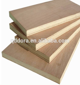 Best price okoume/bintangor/ pencil cedar/red hardwood commercial plywood