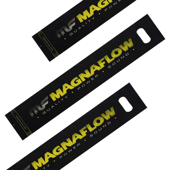 PE Waterproof Handle Bag
