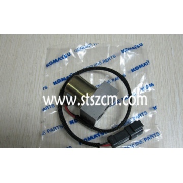 PC300-8m0 için uygun 702-21-62900 valf