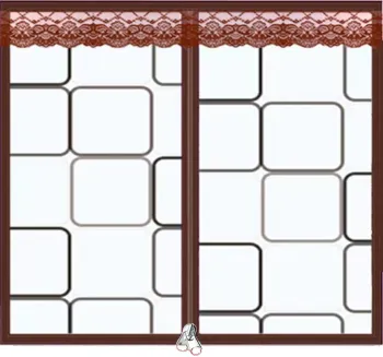 Anti Winter Film Curtain