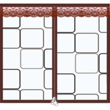 וילון סרטים נגד חורף