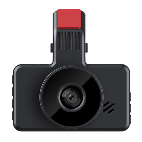 4 inch screen mini dash cam