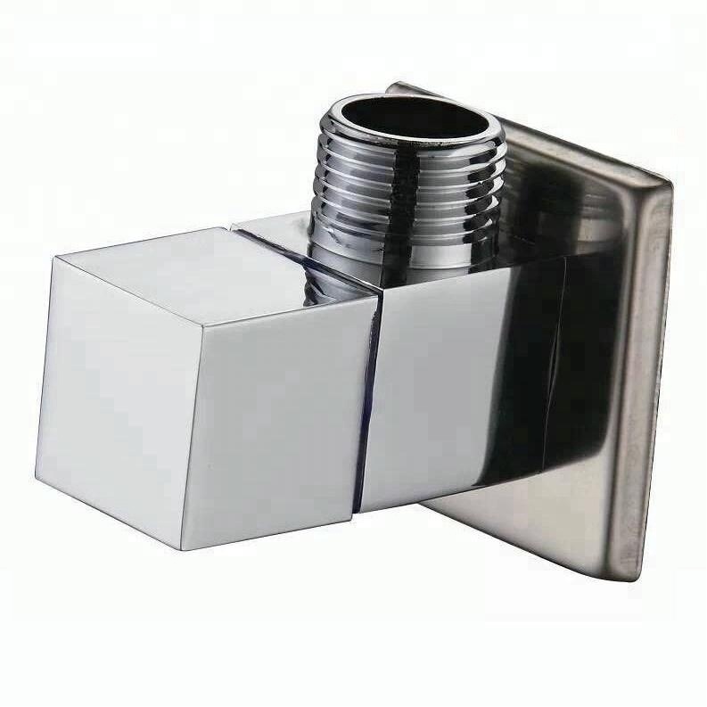 New Type Angle Cock Valve