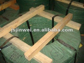Hard stainless steel 301 coil