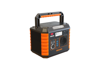 Power portatile 110V 300W per il campeggio