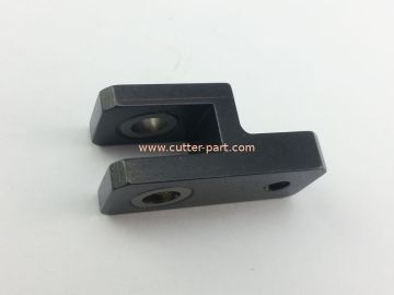 Block Pivot Bushing , Articulated Knife Drive Linkage Assembly (7/8) For Gerber Cutter Gt5250 Parts 54647000