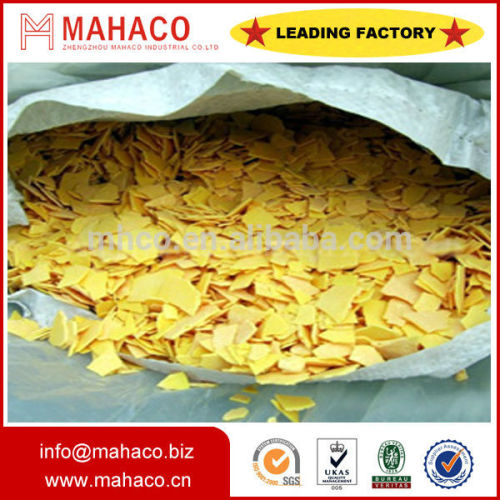 SGS approved sodium sulfide na2s.9h2o widely used in Dyeing industry