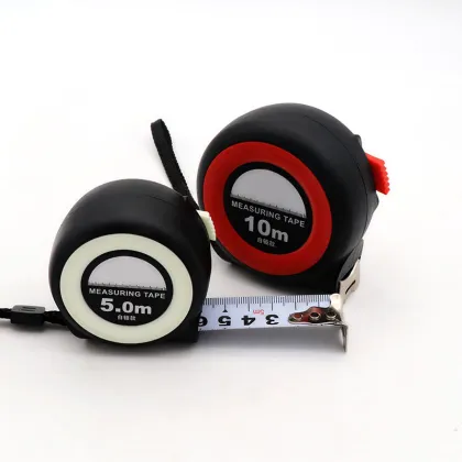 Tools measuring inch stainless steel tape measure
