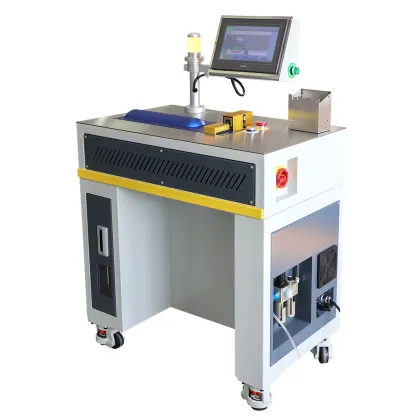 Versatile Ultrasonic Welding Machine
