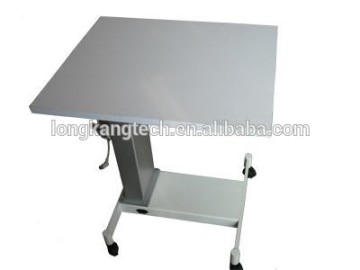 electric table