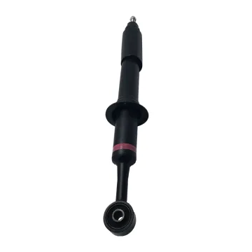 JSX 4851009J20 Guangzhou Auto Spare Parts Front Shock Absorber For TOYOTA HILUX VIGO 485100K410