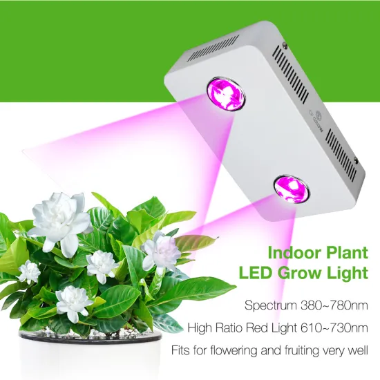 300 watt led grow light new products Panda full spectrum led grow lights