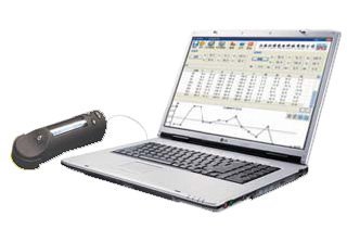 Colorimeter
