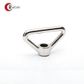 Bagéan Casting Stainless Stainless Stainless