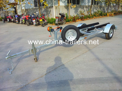 CE Approved Trailer for Jetski and Boat