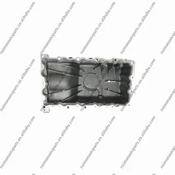 Chery E4G16 Oil Pan for Arrizo 5 & Arrizo 6 - Original Parts