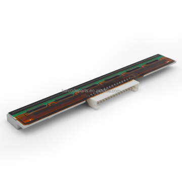 GP-021-G50007-000 Nuova testina di stampa originale per Godex G500U ZA124 ZA123 Etichetta del codice a barre termico 203DPI