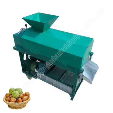 Affordable Brand New Almond Husk Removal Machine