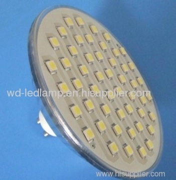 Gu111 Smd5050 9w Led Spotlight 