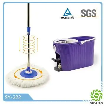 mop ante up Bucket Wringer Business Restaurant Hall New