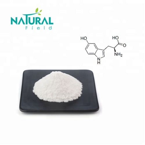 Sleep Improvement Powder 5-hydroxytryptophan 5-htp 99% 5-htp Griffonia Seed Powder Supplier