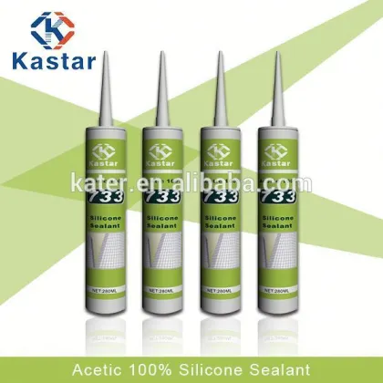 high quality dow corning rtv 733 rtv sealant